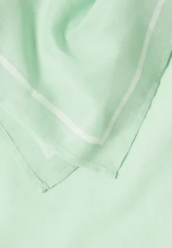 Bandana avec détail de bande