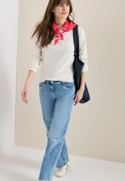 Bandana avec imprimé et wording