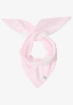 Bandana avec imprimé et wording