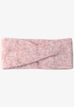 Bandeau au look torsadé