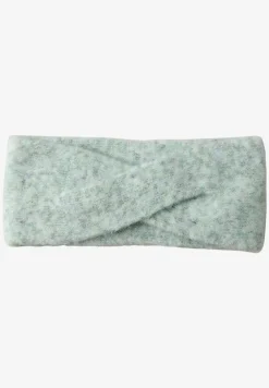 Bandeau au look torsadé