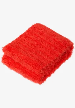 Bandeau avec détails scintillants