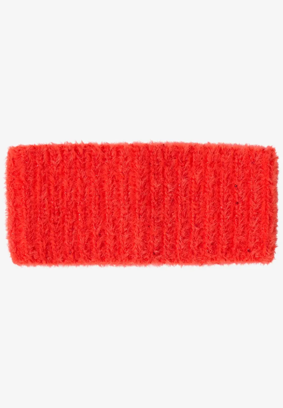 Bandeau avec détails scintillants