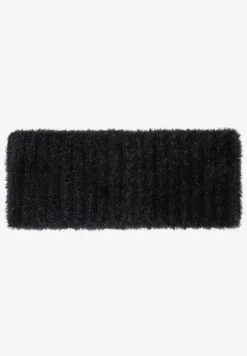 Bandeau avec détails scintillants