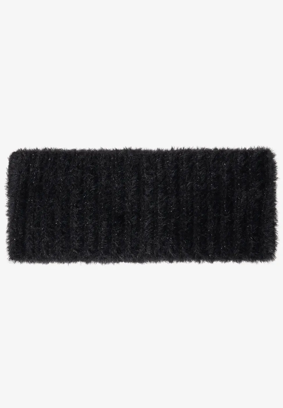 Bandeau avec détails scintillants