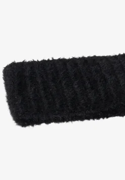 Bandeau avec détails scintillants