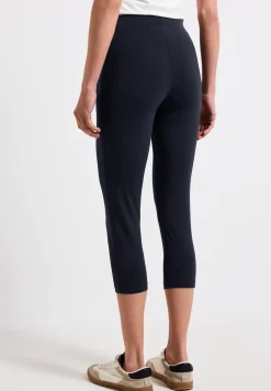 Basic 3/4 leggings