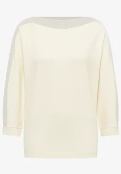 Batwing Shirt avec bande