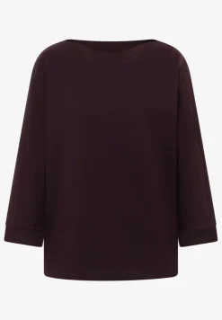 Batwing Shirt avec bande