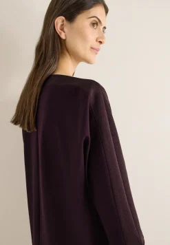 Batwing Shirt avec bande