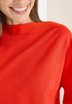 Batwing Shirt avec bande