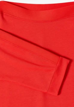 Batwing Shirt avec bande