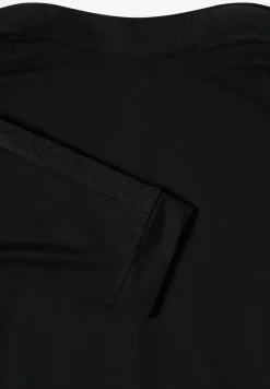 Batwing Shirt avec bande