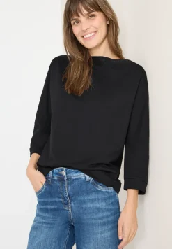 Batwing Shirt avec bande