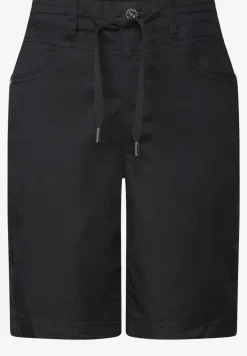 Bermuda avec détail de string