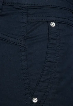 Bermuda casual fit