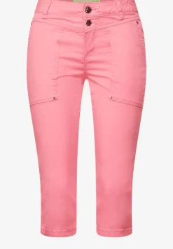 Bermuda casual fit