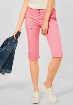 Bermuda casual fit