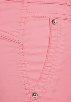 Bermuda casual fit