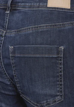 Bermuda en jean