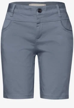 Bermuda en satin