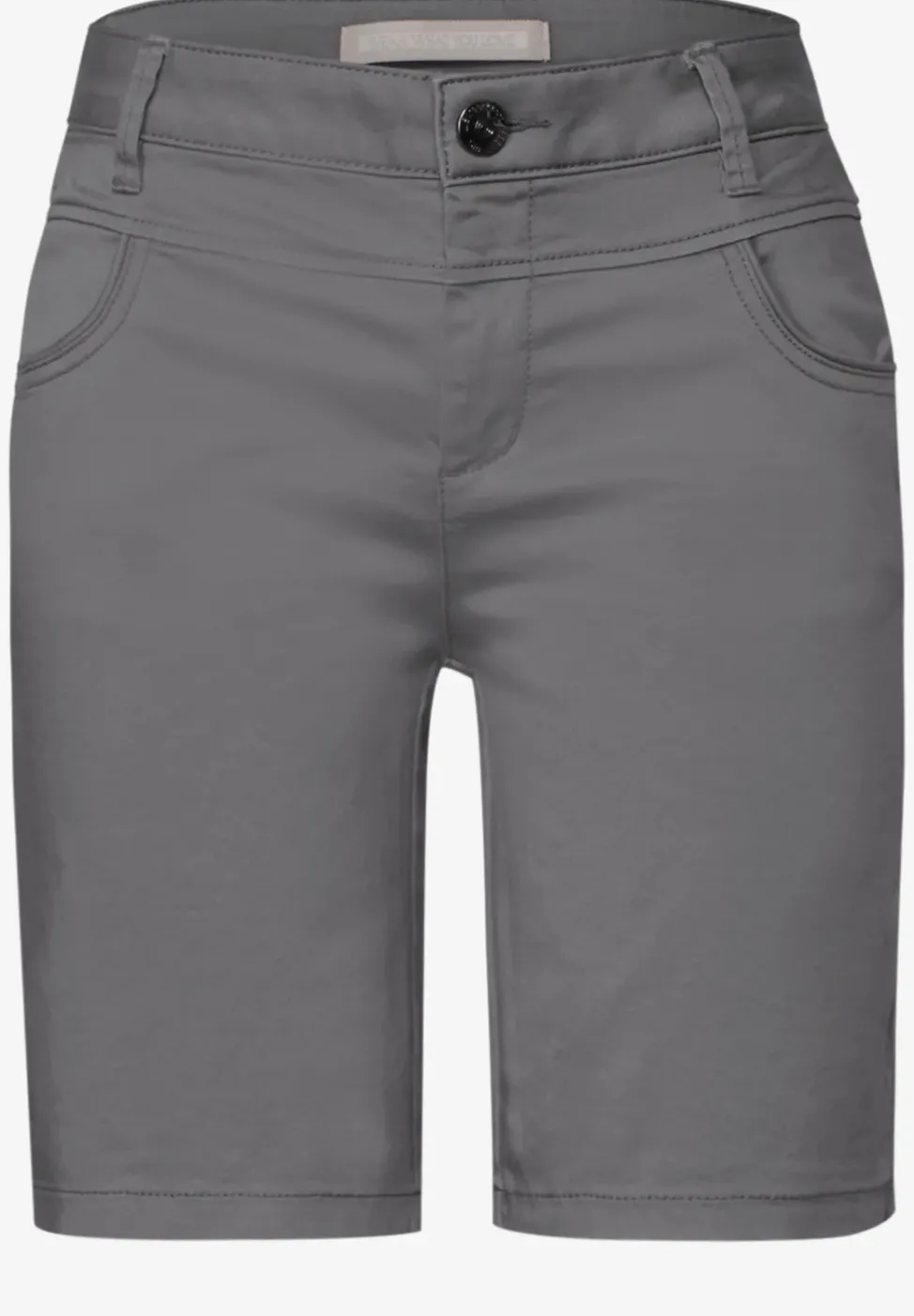 Bermuda en satin
