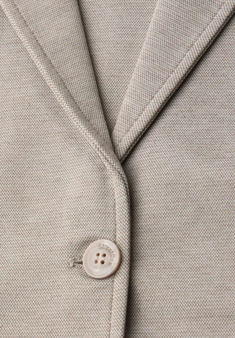 Blazer de base