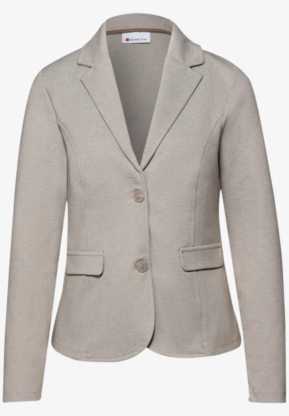 Blazer de base