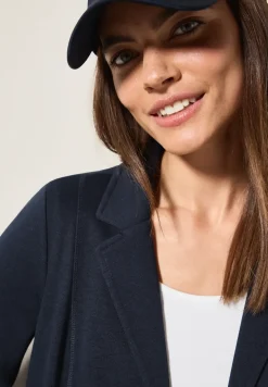 Blazer avec poches