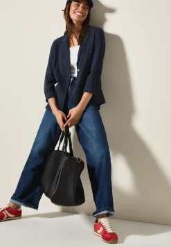 Blazer avec poches