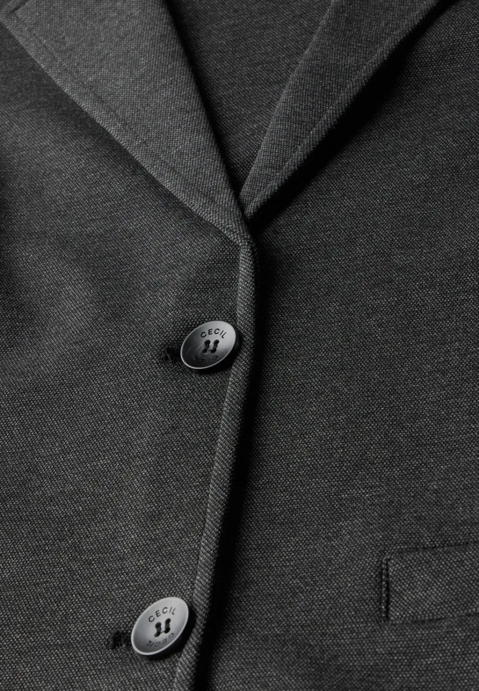 Blazer avec poches