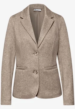 Blazer avec structure