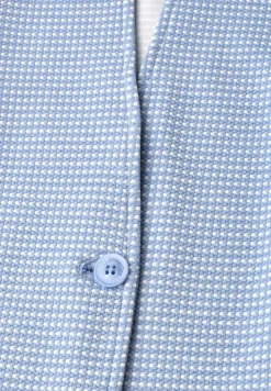 Blazer avec structure