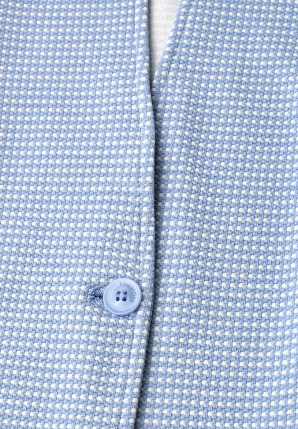 Blazer avec structure