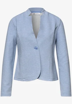 Blazer avec structure