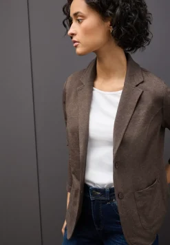 Blazer de base