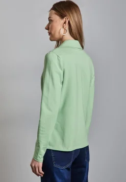 Blazer de base