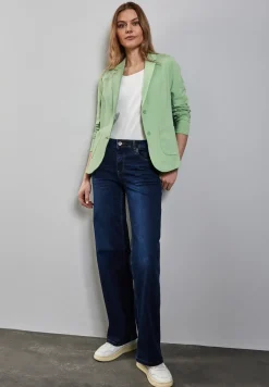Blazer de base