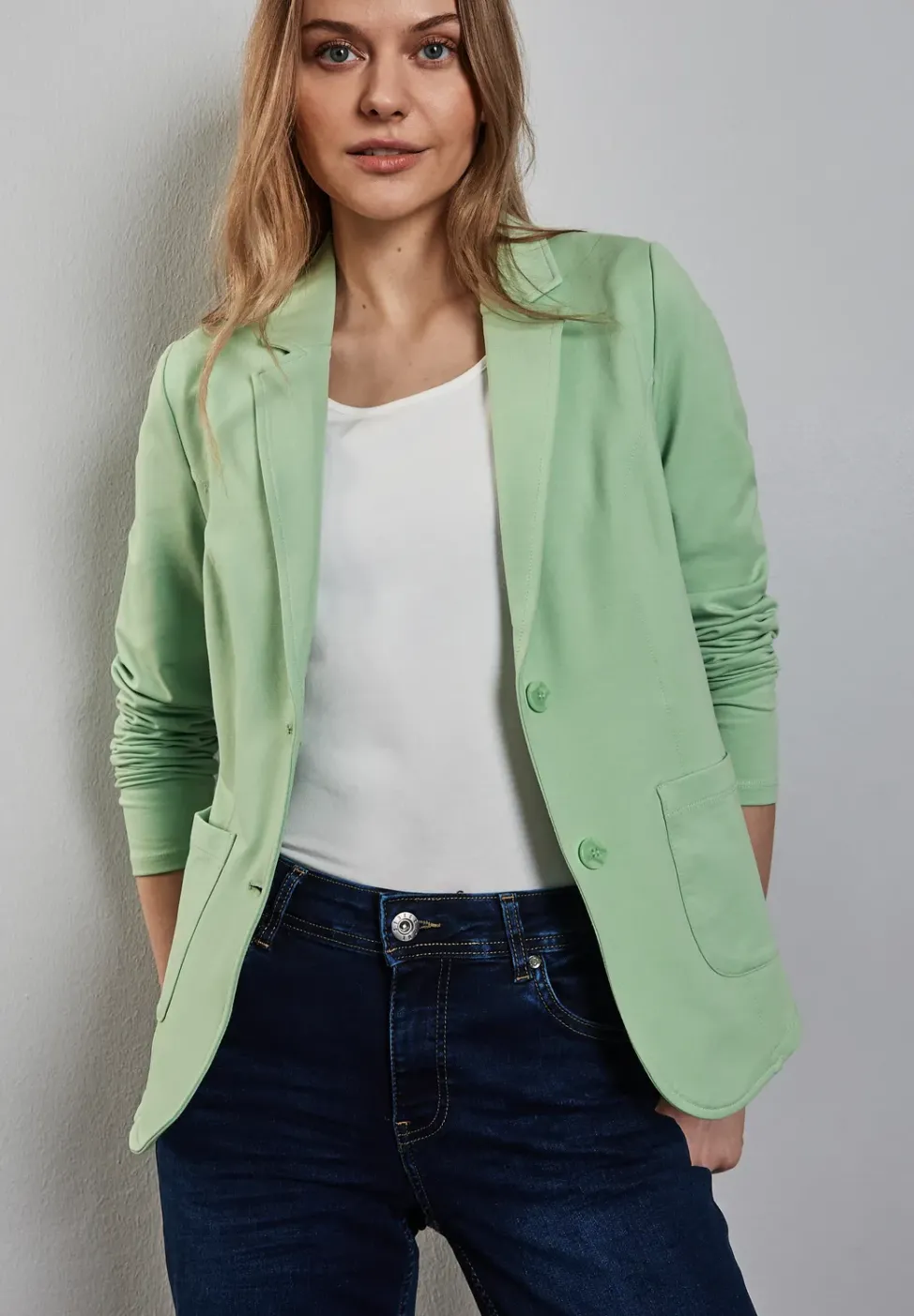 Blazer de base
