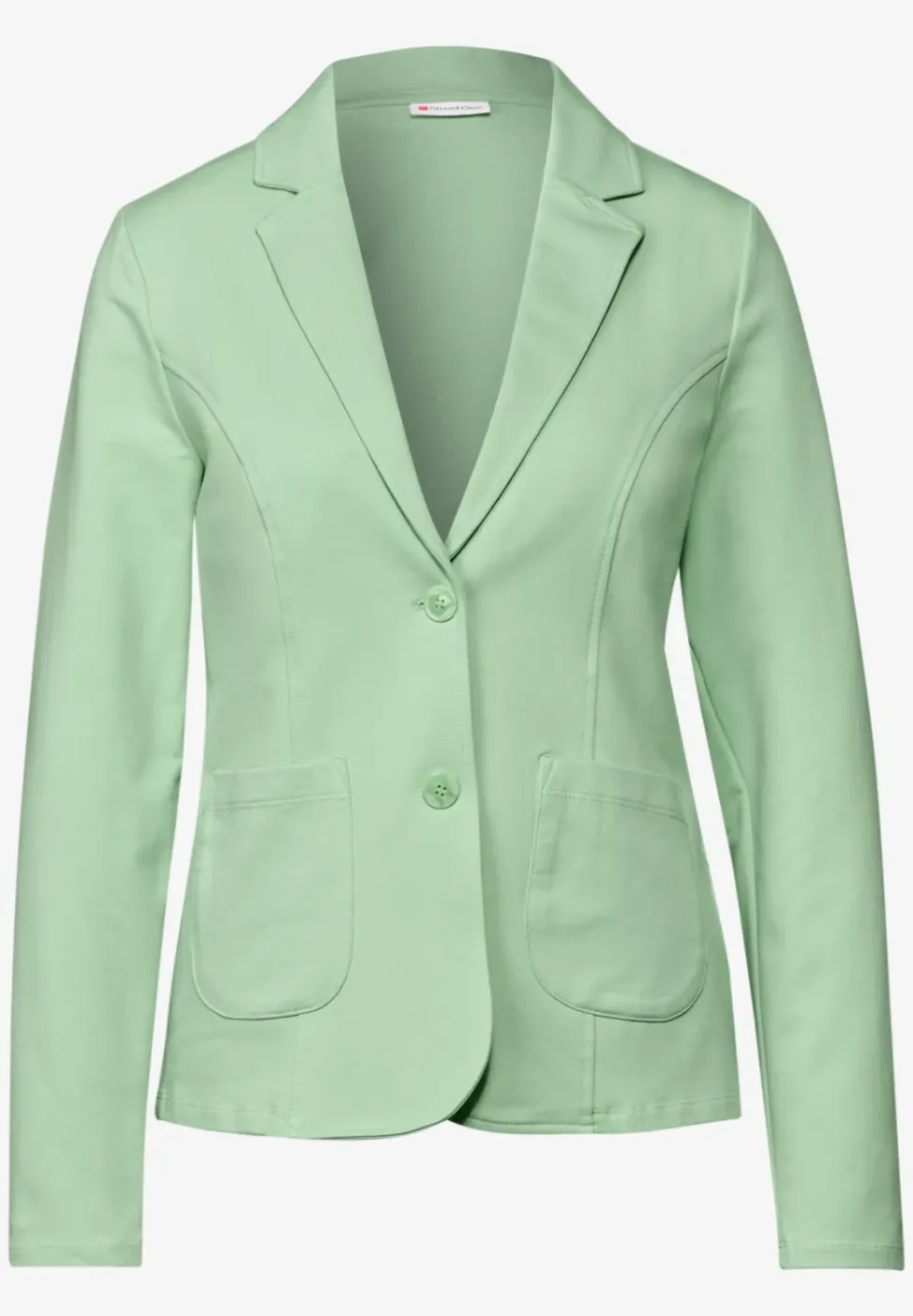 Blazer de base