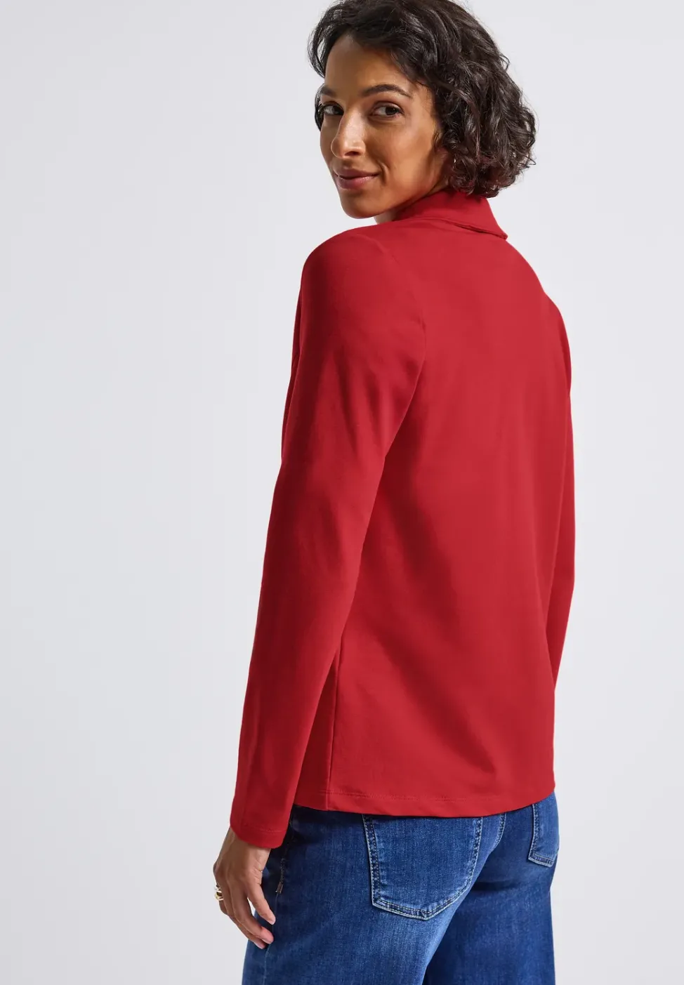 Blazer de base
