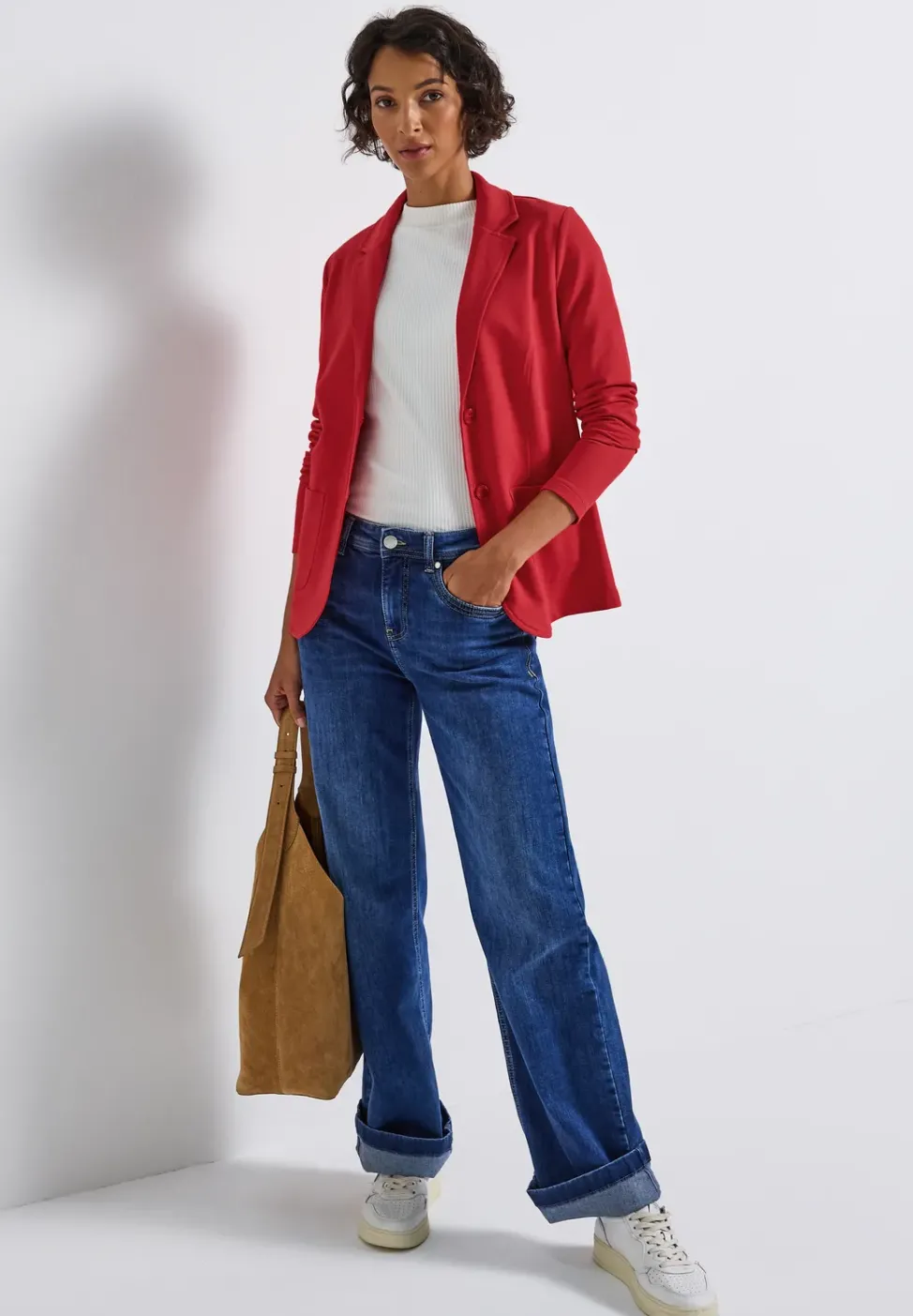 Blazer de base