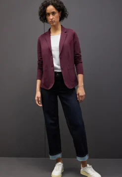 Blazer de base