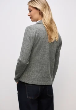 Blazer de base
