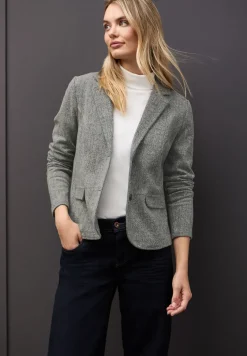 Blazer de base