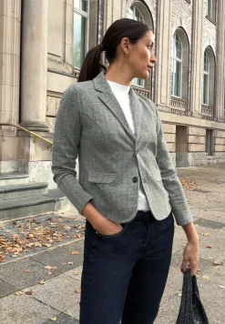 Blazer de base