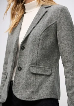 Blazer de base