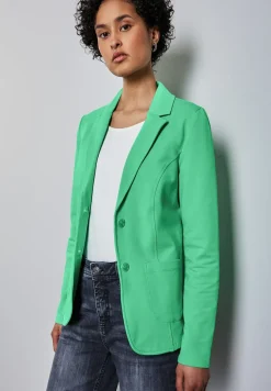 Blazer de base