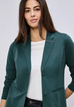 Blazer de base