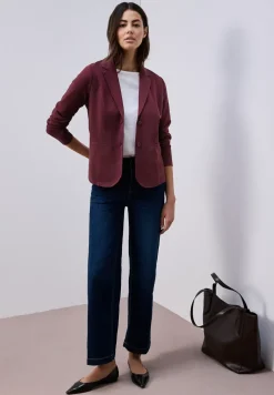 Blazer de base